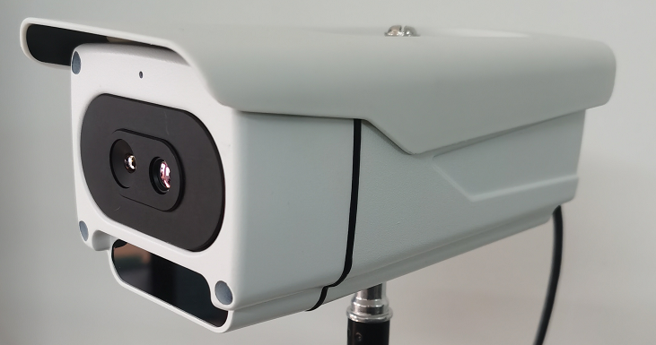 后疫情時(shí)代，雙光紅外測(cè)溫模組能做什么？