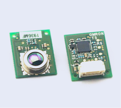 物聯網時代的到來，冰冷的機器如何利用紅外傳感器感受這個世界的溫度？