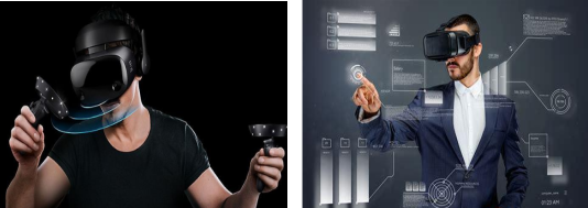 5G來了，VR產(chǎn)業(yè)將給歐姆龍開關(guān)帶來什么機(jī)會(huì)？