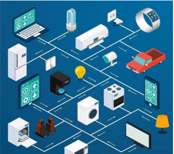 物聯網帶來全新的創(chuàng)新時代，不外乎有環(huán)境傳感器技術支撐