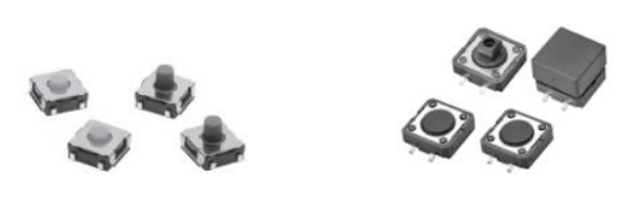 歐姆龍輕觸開關(guān)B3FS和B3W系列強(qiáng)勢應(yīng)對(duì)高頻操作