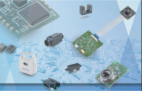 歐姆龍傳感器如何選型？