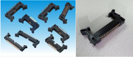 歐姆龍連接器有哪些優(yōu)勢？