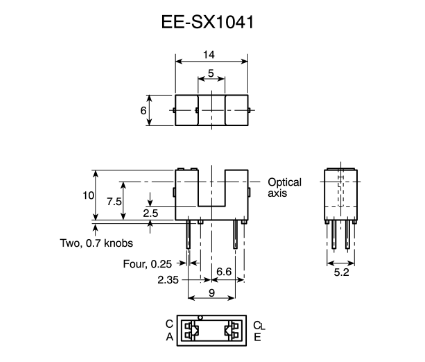 鼎悅電子介紹傳感器的安裝方法，你了解多少呢？
