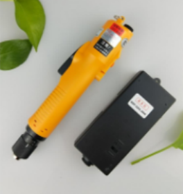 電批即電動螺絲刀中使用哪種小型微動開關？