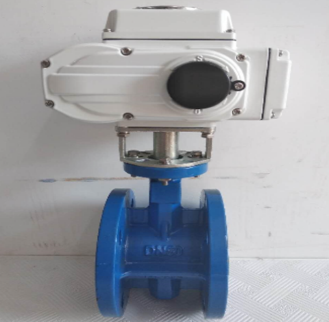 電動閥門種類介紹及其應用哪種小型微動開關？