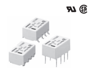 鼎悅電子為您介紹信號(hào)繼電器主要產(chǎn)品有哪些品類？